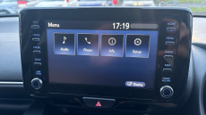 Toyota Yaris 1.5 Hybrid Design 5dr CVT Hybrid Hatchback